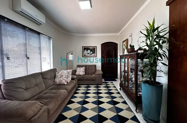 Casa com 3 dormitórios à venda, 153 m² por R$ 700.000,00 - Jardim Paulista - Ourinhos/SP - Foto 2
