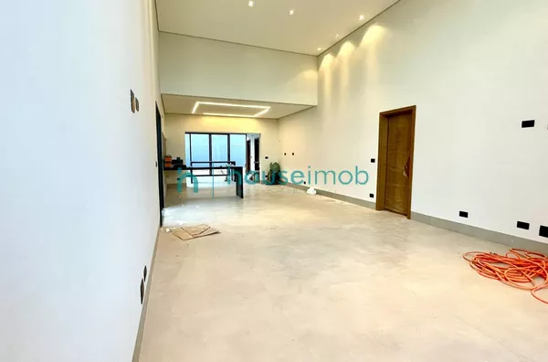 Excelente imóvel à venda com 3 dormitórios sendo uma suíte e closet, por R$ 995.000 - Ville de France I - Ourinhos/SP - Foto 8