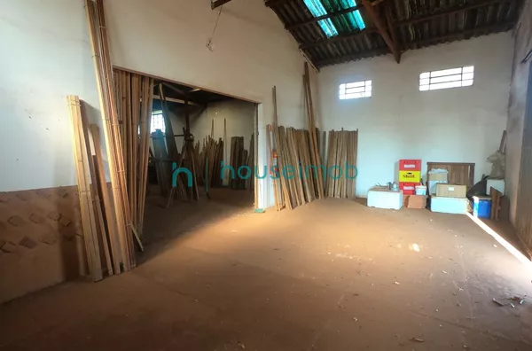 Barracão à venda, 486 m² por R$ 890.000 - Ipaussu/SP - Foto 9