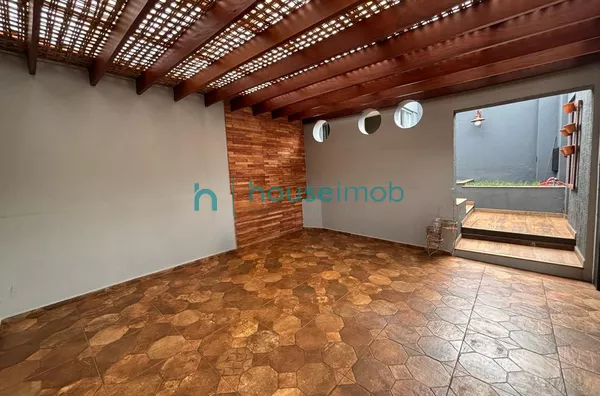 Excelente casa à venda com 3 dormitórios sendo 1 suíte, por R$ 750.000 - Jardim Matilde - Ourinhos/SP - Foto 3