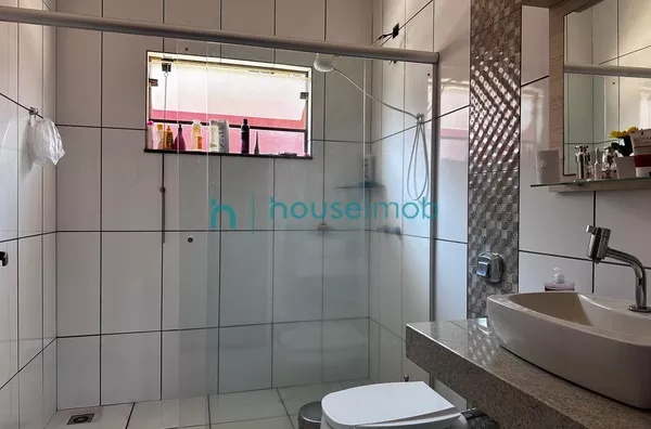 Casa com 3 dormitórios à venda, 180 m² por R$ 629.000 - Nova Ourinhos - Ourinhos/SP - Foto 12