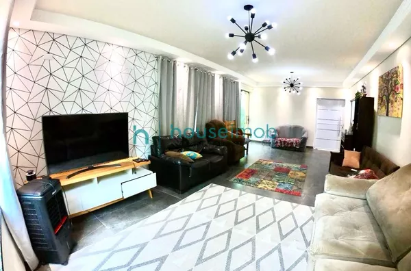 Excelente chácara à venda no bairro Itaipava em Ourinhos-SP, com 3 dormitórios, por R$ 770.000 - Foto 28
