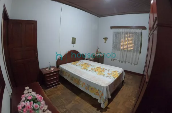 Casa à venda com 2 dormitórios, por R$ 490.000 - Vila Santo Antônio - Ourinhos/SP - Foto 10