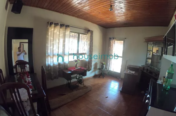 Casa à venda, 162 m² por R$ 191.000,00 - Jardim Das Paineiras - Chavantes/SP - Foto 5