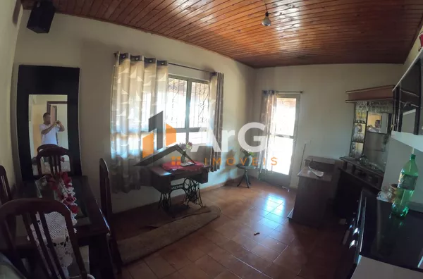 Casa à venda, 162 m² por R$ 191.000,00 - Jardim Das Paineiras - Chavantes/SP