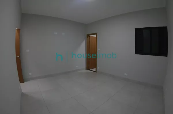 Casa nova à venda, com 3 dormitórios, 135,00 m² de construção por R$ 650.000 - Loteamento Águas do Eloy - Ourinhos/SP - Foto 22