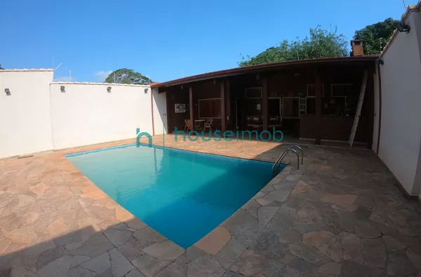 Sobrado com 3 dormitórios à venda, 458 m² por R$ 1.750.000.000,00 e Locação por R$ 3.000,00 + IPTU, - Centro - Ipaussu/SP - Foto 46