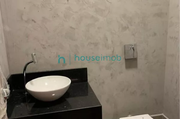 Excelente imóvel à venda com 3 dormitórios sendo uma suíte e closet, por R$ 995.000 - Ville de France I - Ourinhos/SP - Foto 16