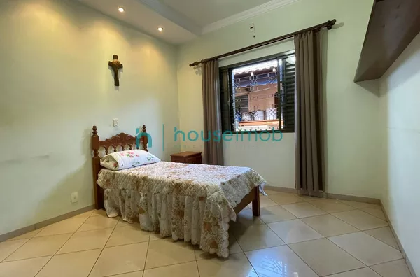 Casa à venda com 4 dormitórios, por R$ 720.000 - na Vila Margarida - Ourinhos/SP - Foto 14