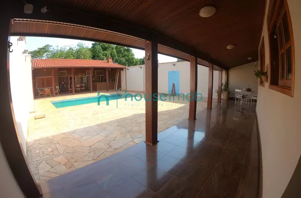 Sobrado com 3 dormitórios à venda, 458 m² por R$ 1.750.000.000,00 e Locação por R$ 3.000,00 + IPTU, - Centro - Ipaussu/SP - Foto 41