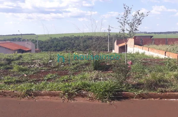 Terreno à venda, 200 m² por R$ 85.000,00 - Recanto dos pássaros III - Ourinhos/SP - Foto 1
