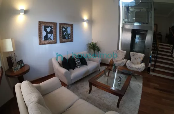 Casa com 3 dormitórios à venda, 240 m² por R$ 2.800.000,00 - Loteamento Royal Park - Ourinhos/SP - Foto 5