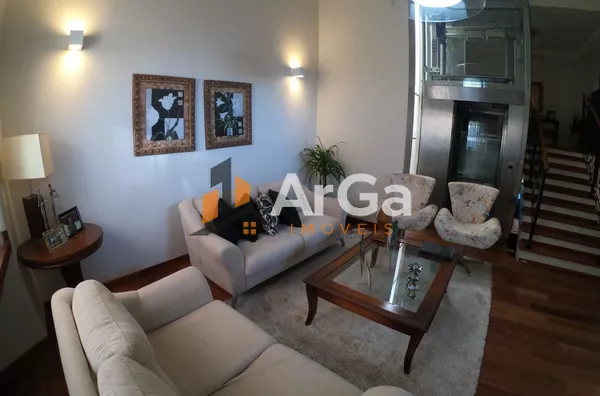 Sala de Estar