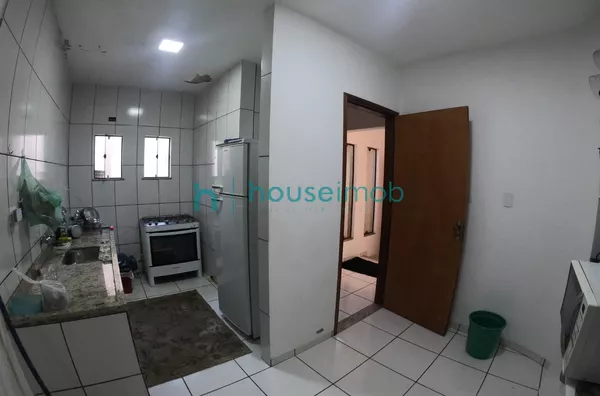 Sobrado à venda, com 3 dormitórios sendo uma suíte, por R$ 330.000,00 - Jardim Tropical - Ourinhos/SP - Foto 10