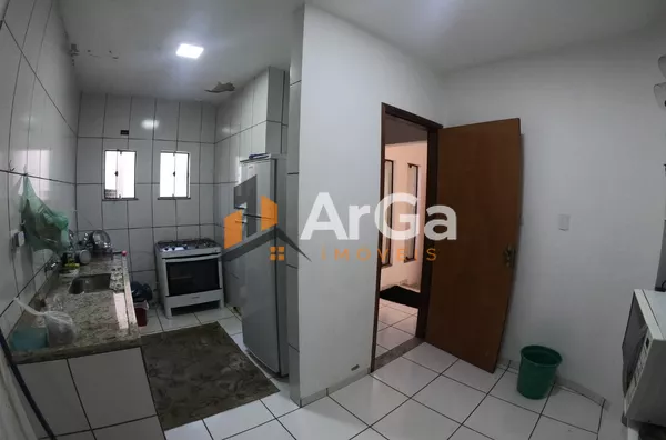 Cozinha
