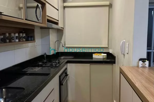 Apartamento à Venda com 2 dormitórios,  por R$ 315.000,00, no Jardim Santa Fé - Ourinhos/SP - Foto 3