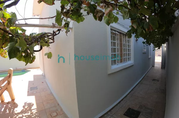Casa com 4 dormitórios à venda, 182 m² por R$ 950.000,00 - Jardim América - Ourinhos/SP - Foto 45