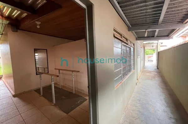 Casa à venda com 3 dormitórios, por R$ 350.000 - Chavantes Novo - Chavantes/SP - Foto 19
