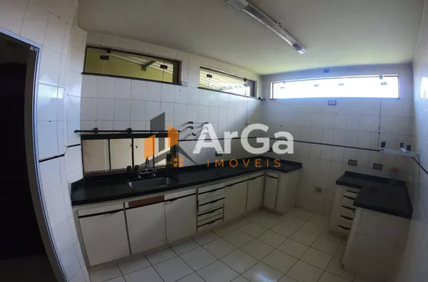 Cozinha 