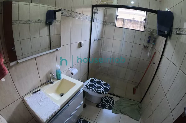 Casa com 3 dormitórios à venda, 126 m² por R$ 350.000,00 - Jardim Das Paineiras - Chavantes/SP - Foto 16