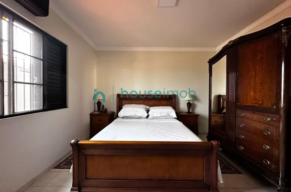 Casa com 3 dormitórios à venda, 153 m² por R$ 700.000,00 - Jardim Paulista - Ourinhos/SP - Foto 10