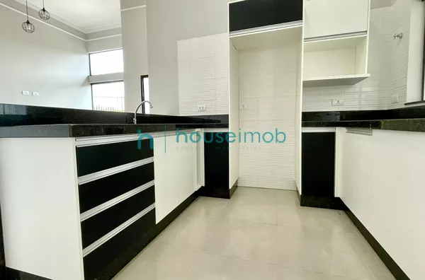 Casa nova à venda com 3 dormitórios, 90 m² por R$ 399.000 - Ville de France II - Ourinhos/SP - Foto 19