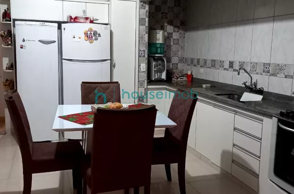 Sobrado com 4 dormitórios à venda, 204 m² por R$ 800.000,00 - Vila Mano - Ourinhos/SP - Foto 5