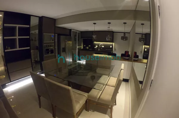 Apartamento com 3 dormitórios à venda, 112 m² por R$ 900.000,00 - Jardim Matilde - Ourinhos/SP - Foto 3