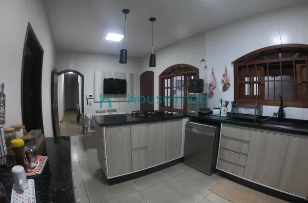 Casa à venda com 3 dormitórios,  por R$ 840.000,00 - Jardim Matilde - Ourinhos/SP - Foto 9