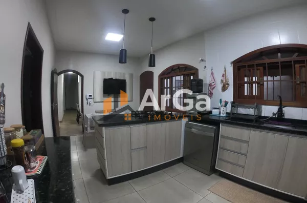 Cozinha