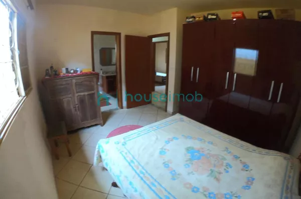 Casa com 3 dormitórios à venda, 160 m² por R$ 420.000,00 - Jardim São Domingos - Ourinhos/SP - Foto 18