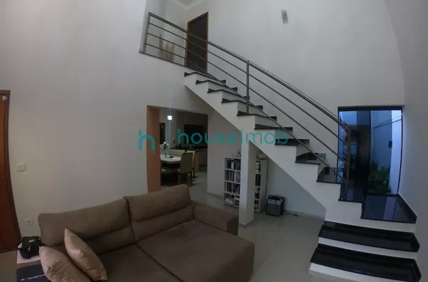 Sobrado à venda, 162 m² por R$ 510.000,00 - Jardim Oriental - Ourinhos/SP - Foto 4