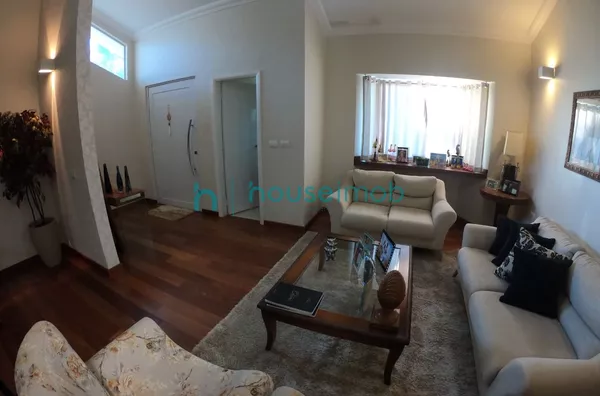 Casa com 3 dormitórios à venda, 240 m² por R$ 2.800.000,00 - Loteamento Royal Park - Ourinhos/SP - Foto 7