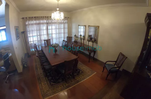Sobrado com 3 dormitórios à venda, 458 m² por R$ 1.750.000.000,00 e Locação por R$ 3.000,00 + IPTU, - Centro - Ipaussu/SP - Foto 12