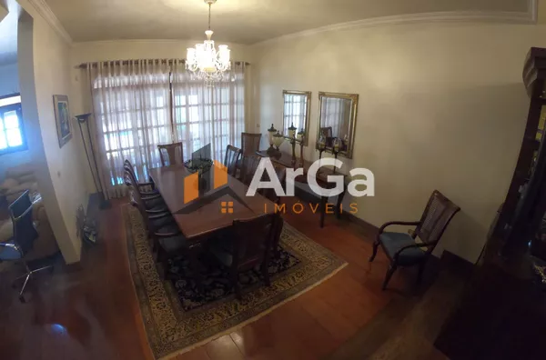 Sala de Jantar