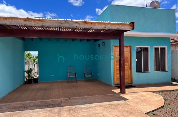 Casa com 4 dormitórios à venda, 400 m² por R$ 520.000,00- Vila Margarida - Ourinhos/SP - Foto 2