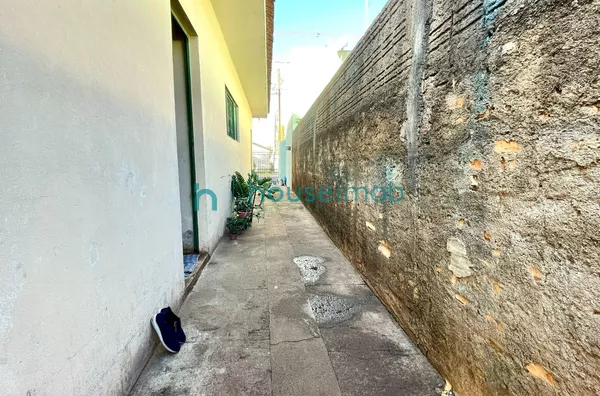Ótima oportunidade para investidores, são duas casas no mesmo terreno à venda, por R$ 330.000 - Na Vila Margarida- Ourinhos/SP - Foto 14