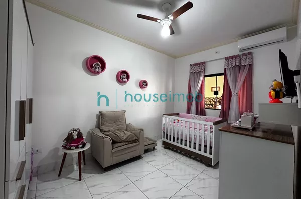 Casa com 3 dormitórios à venda, 189 m² por R$ 1.150.000,00 - Jardim Ouro Verde - Ourinhos/SP - Foto 11