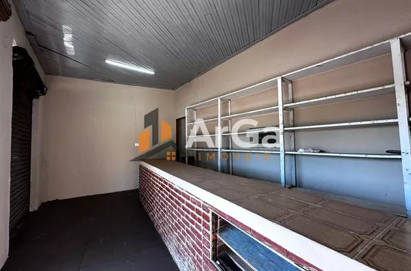 Ponto Comercial para alugar, 40 m² por R$ 800/mês - Vila Boa Esperança - Ourinhos/SP