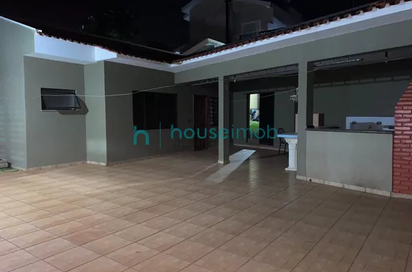 Casa com 3 dormitórios à venda, 360 m² por R$ 749.000,00 - Jardim Paulista - Ourinhos/SP - Foto 17