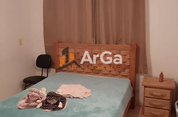 Dormitório 1