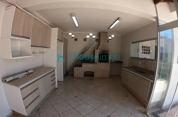 Casa com 4 dormitórios à venda, 182 m² por R$ 950.000,00 - Jardim América - Ourinhos/SP - Foto 41
