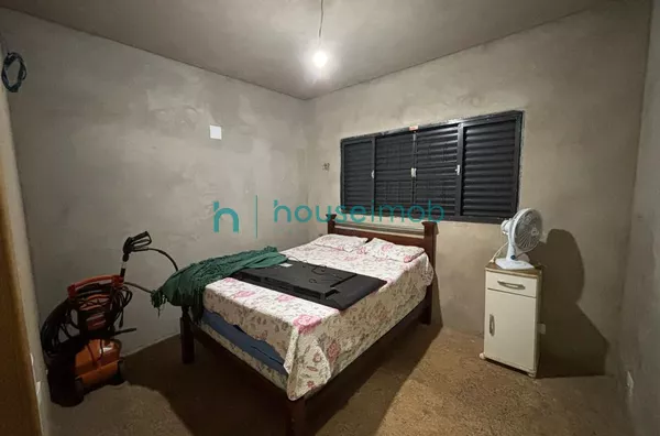 Chácara com 3 dormitórios à venda, 1000 m² por R$ 580.000,00 - Ourinhos - Salto Grande/SP - Foto 46