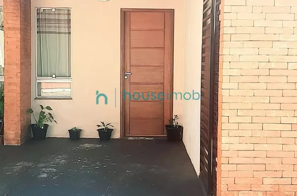 Casa à venda com 2 dormitórios, por R$ 170.000 - Jardim Paris - Ourinhos/SP - Foto 2