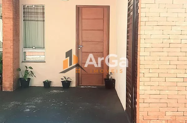 Casa à venda com 2 dormitórios, por R$ 170.000 - Jardim Paris - Ourinhos/SP