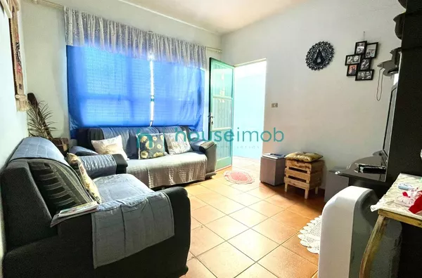 Ótima oportunidade para investidores, são duas casas no mesmo terreno à venda, por R$ 330.000 - Na Vila Margarida- Ourinhos/SP - Foto 3