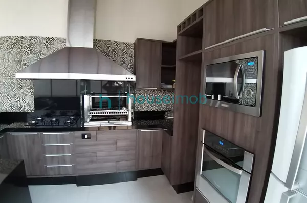 Casa à venda, com 3 dormitórios sendo 1 suíte, 182,00 m² de construção - por R$ 650.000 - Jardim Oriental - Ourinhos/SP - Foto 15