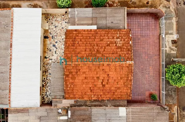 Casa com 3 dormitórios à venda, 145 m² por R$ 250.000 - Chavantes Novo - Chavantes/SP - Foto 4