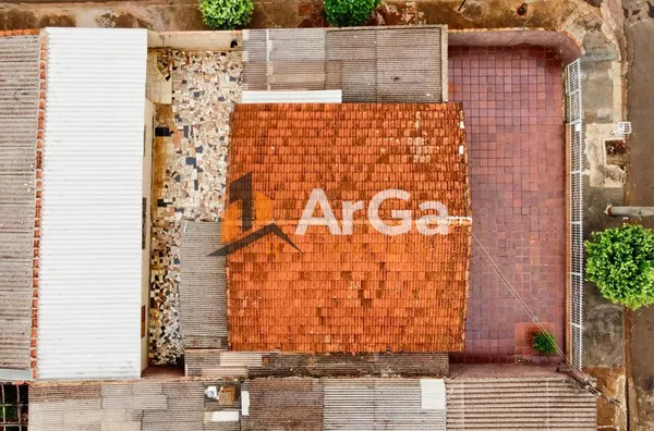 Casa com 3 dormitórios à venda, 145 m² por R$ 250.000 - Chavantes Novo - Chavantes/SP