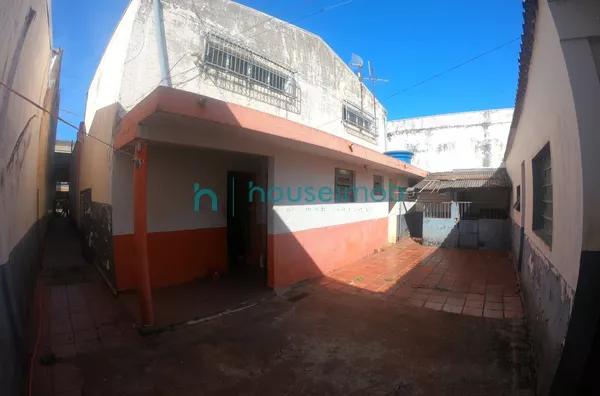 Imóvel comercial à venda no Centro de Ourinhos/SP, com 383,30m² de área de construção e 490,00 m² de terreno - por R$ 2.600.000 - Foto 1